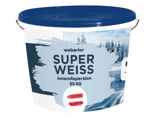 weberlor Superweiss