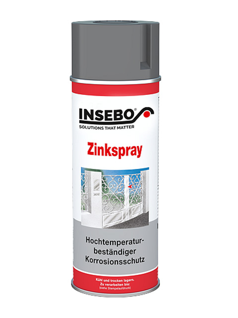 Zinkspray