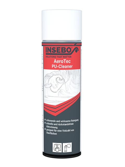 Aerotec PU-Cleaner