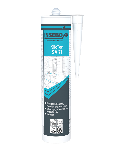 SilcTec SA 71