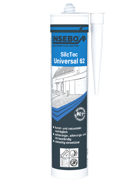 SilcTec Universal 62
