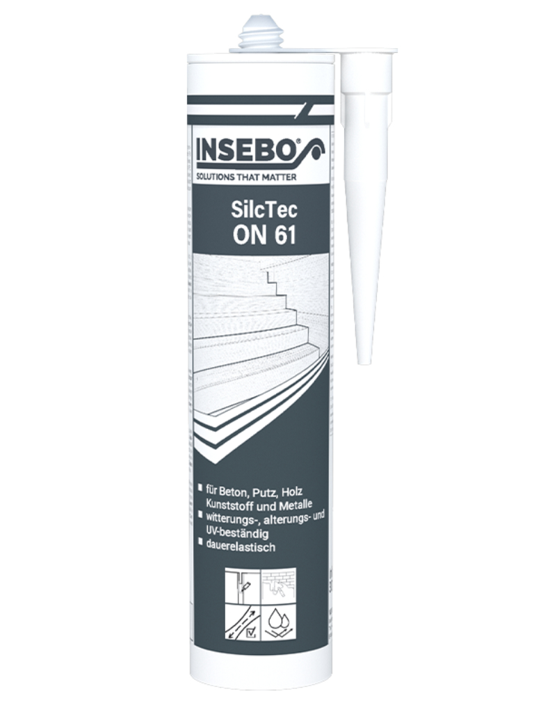 SilcTec ON 61