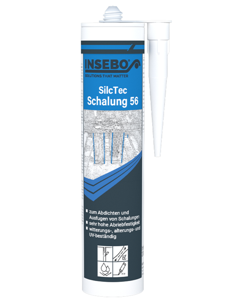 SilcTec Schalung 56