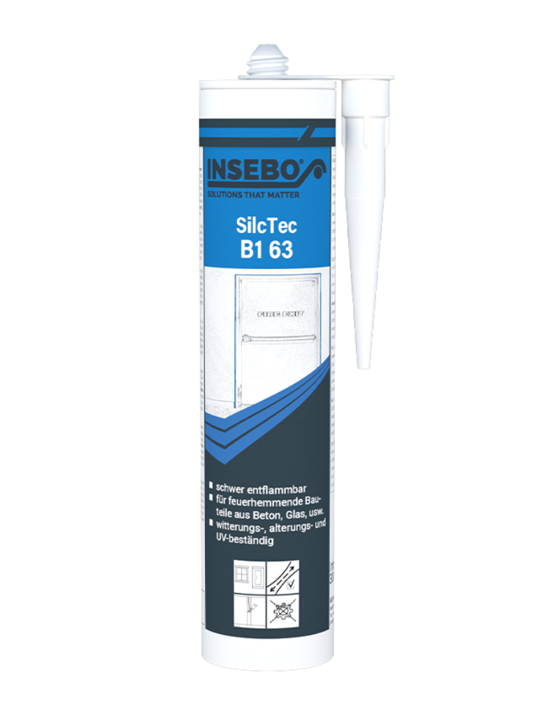 SilcTec B1 63