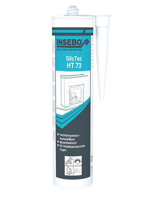 SilcTec HT 73