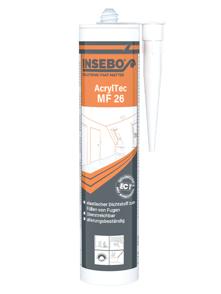 AcrylTec MF 26