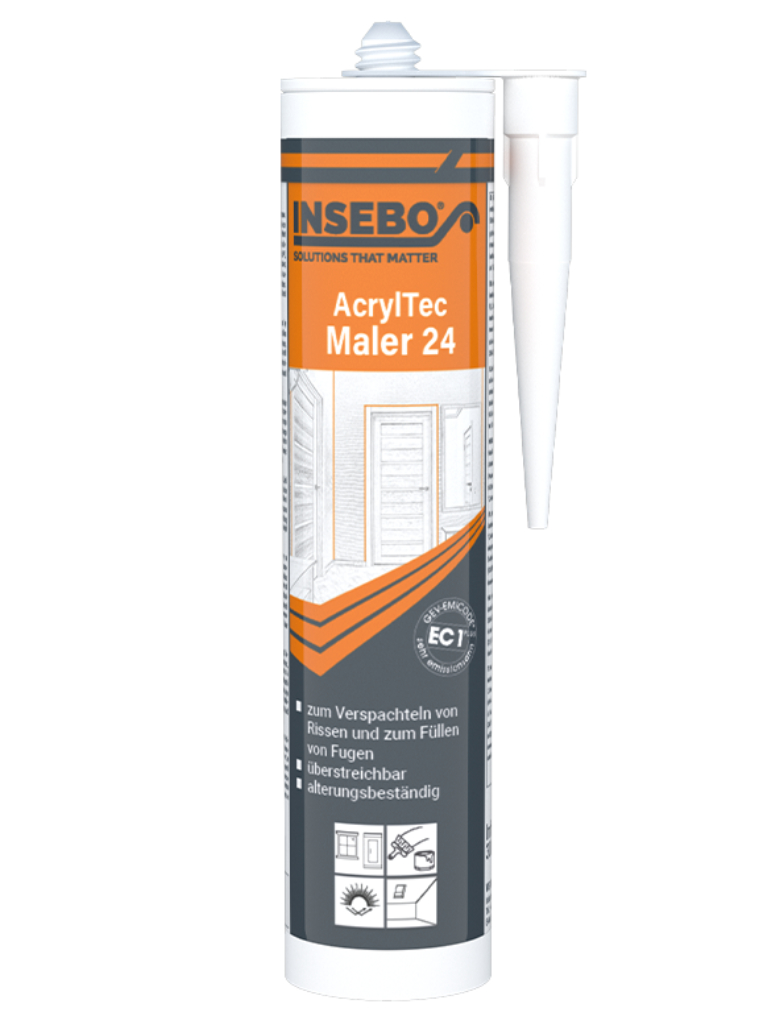 AcrylTec Maler 24