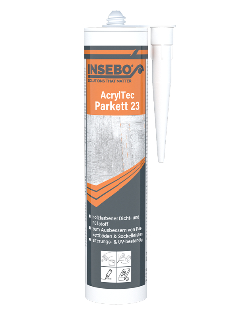 AcrylTec Parkett 23