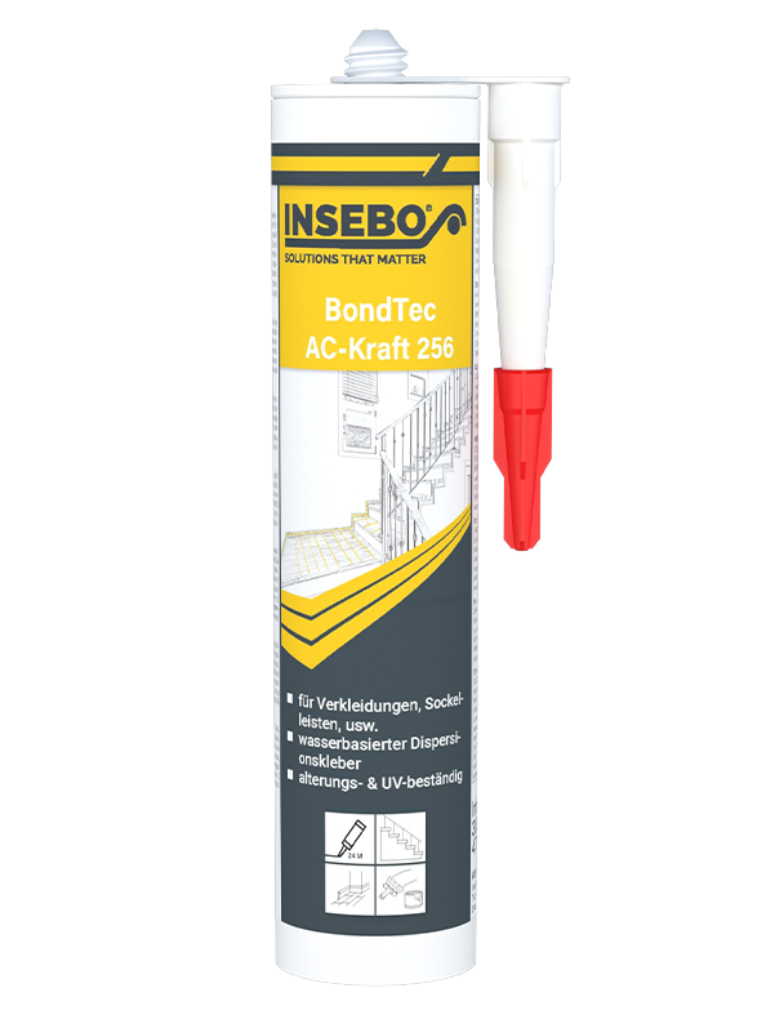 BondTec AC-Kraft 256