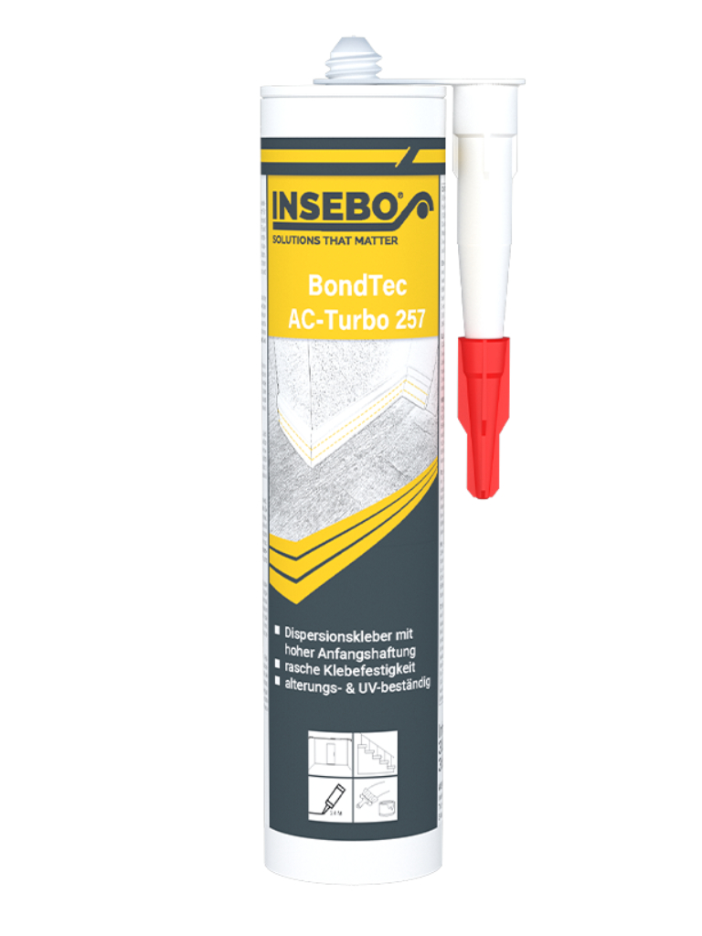 BondTec AC-Turbo 257