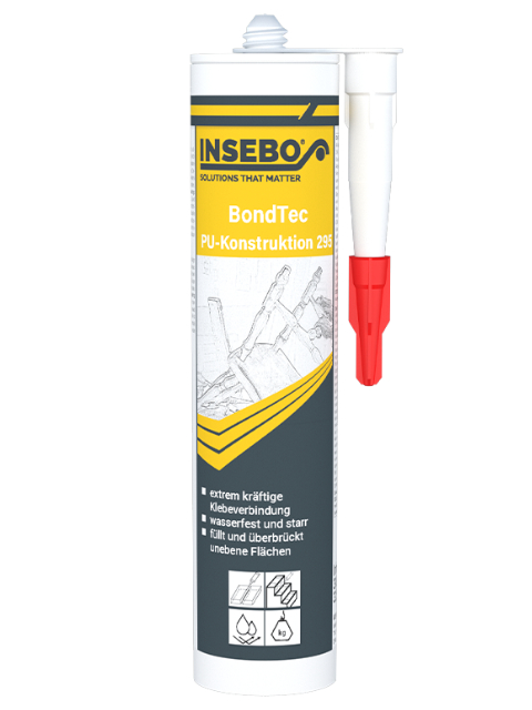 BondTec PU-Konstruktion 295