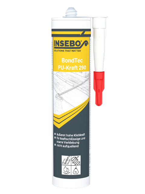 BondTec PU-Kraft 290