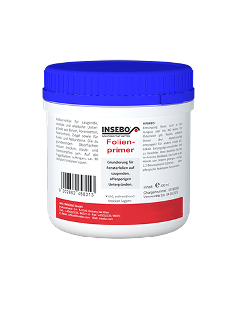Folienprimer