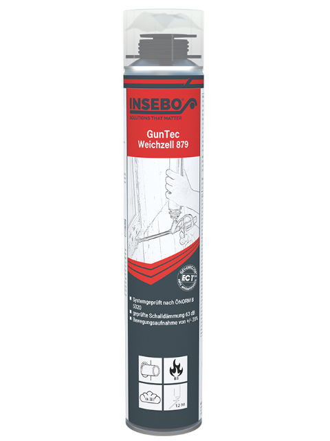 GunTec Weichzell 879