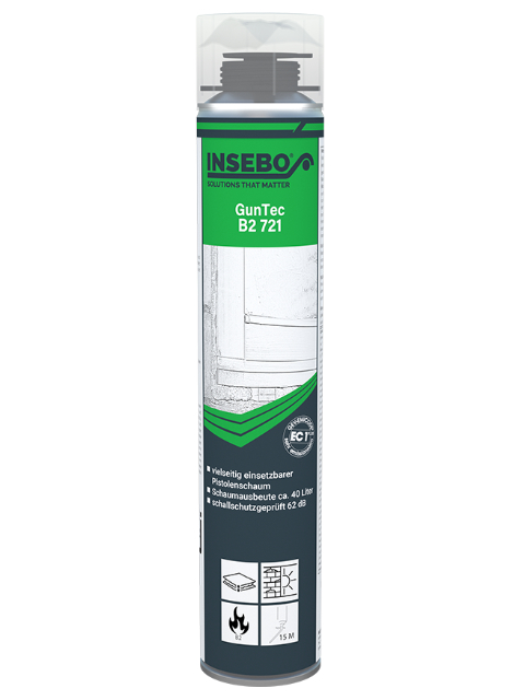 GunTec B2 721