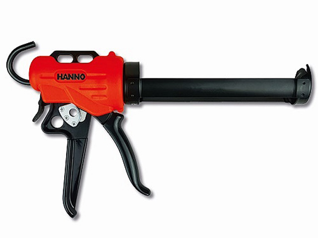 Kartuschenpresse Stop&Go