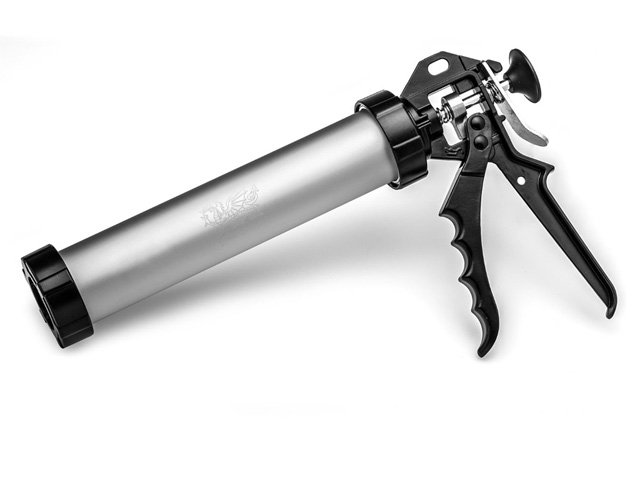 Alurohrpresse HPS400-A