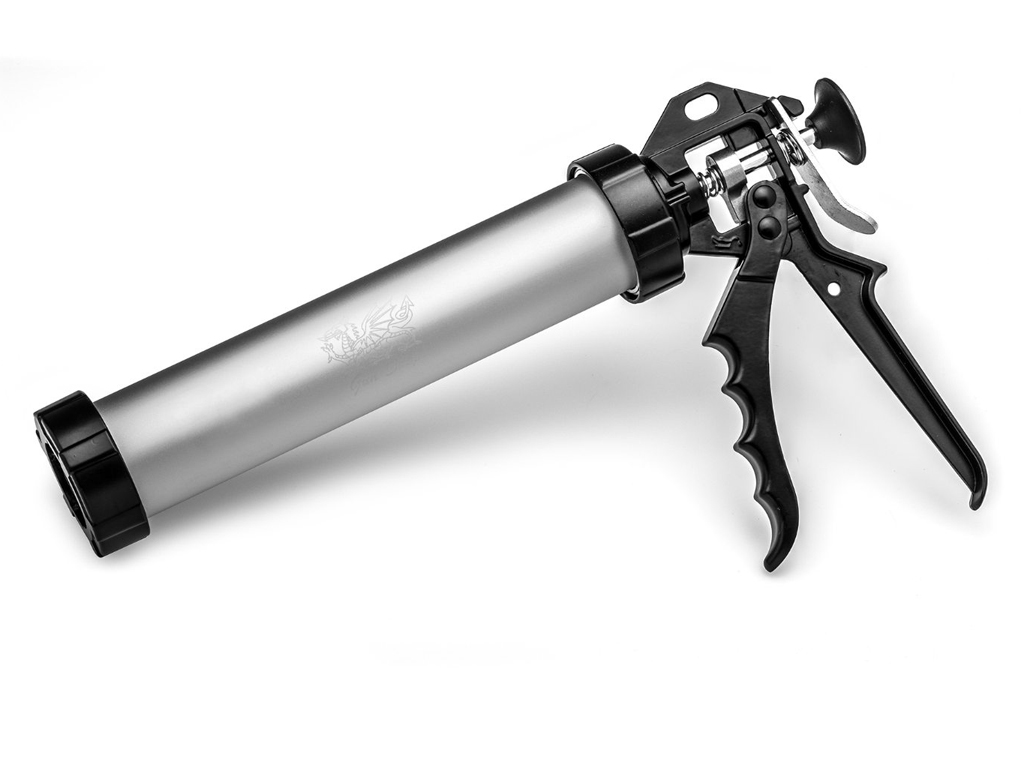 Alurohrpresse HPS400-A