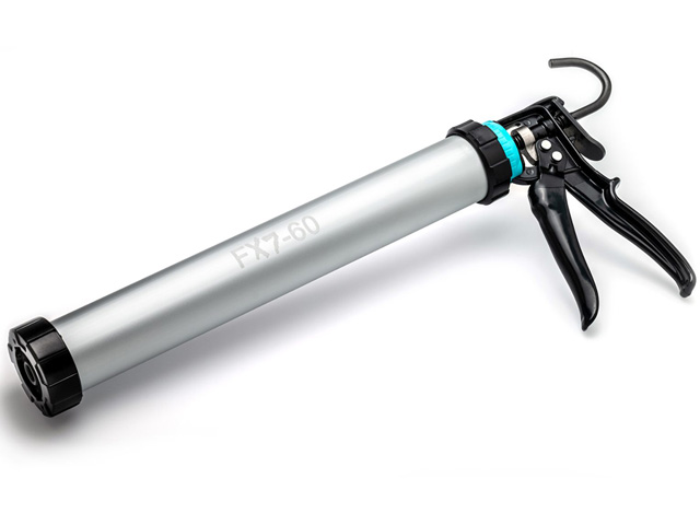 Alurohrpresse FX7-60