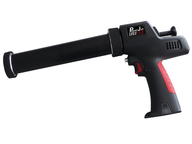 Powerjet-Li 400, 7,4V