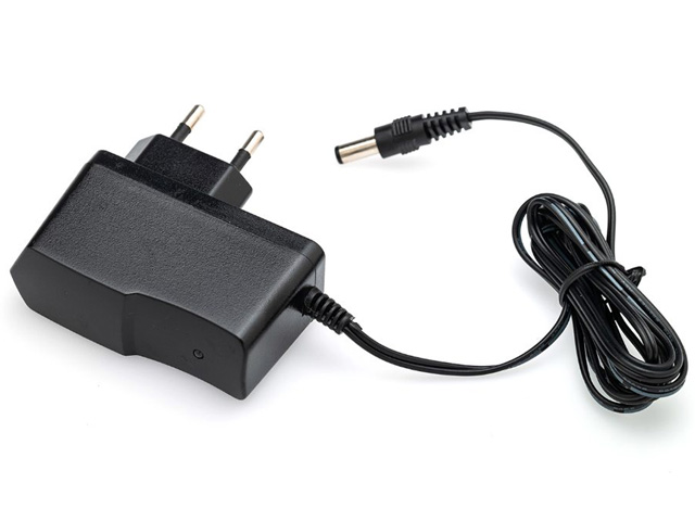 Schnellladegerät für Powerjet-Serie