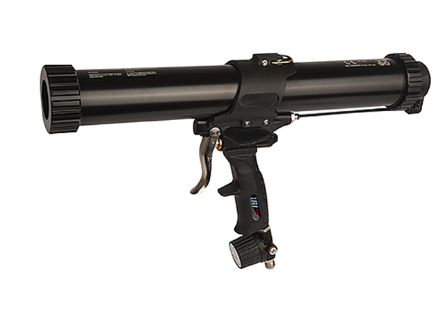 Druckluftpresse KB600