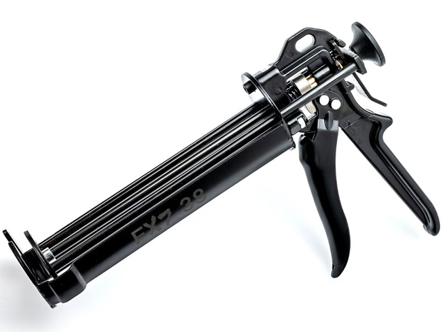 Koaxialpresse FX7-38