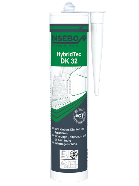 HybridTec DK 32