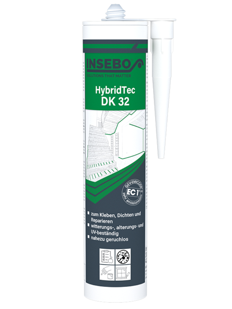 HybridTec DK 32