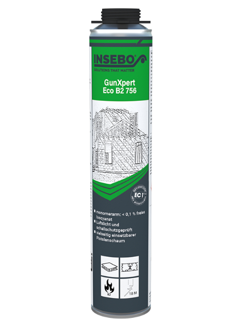 GunXpert Eco B2 756