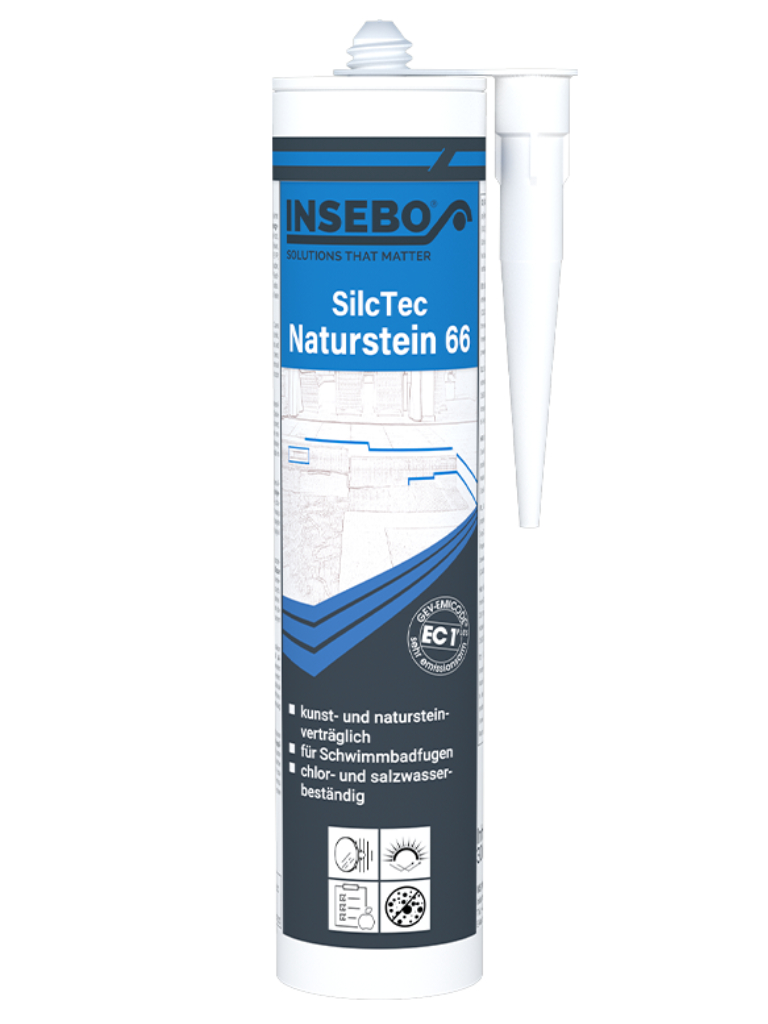 SilcTec Naturstein 66