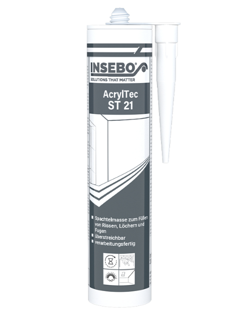 AcrylTec ST 21