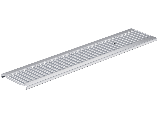 FA Stegrost SW 9/130 Edelstahl RB 200