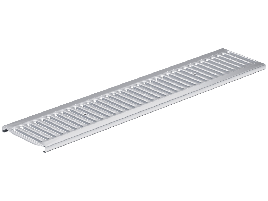 FA Stegrost SW 9/130 Edelstahl RB 200