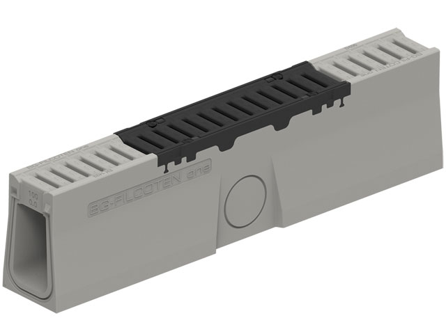 Ablaufelement für one urban NW 100