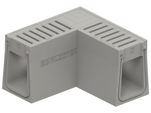 Eckelement variabel für one urban NW 150