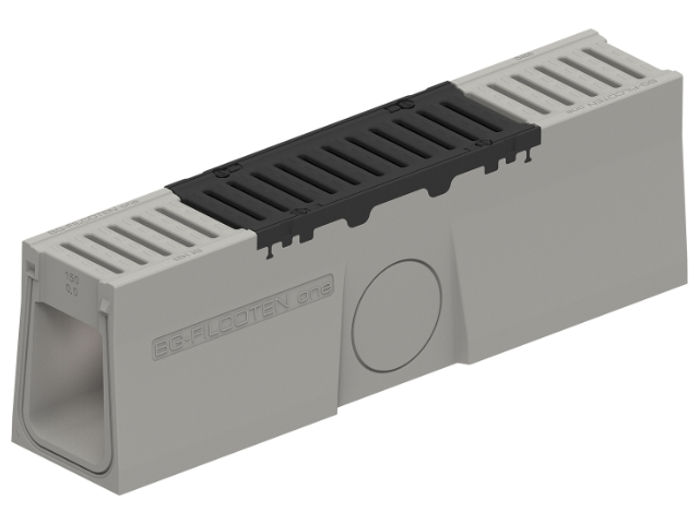 Revisionselement für one urban NW 150