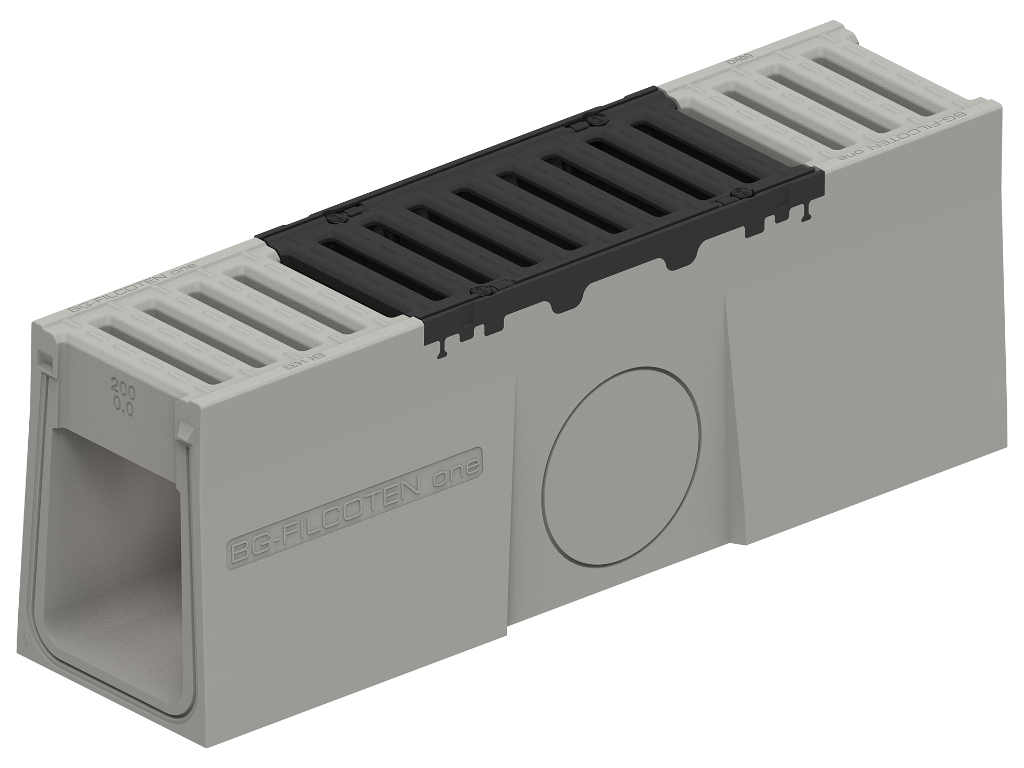 Revisionselement für one urban NW 200