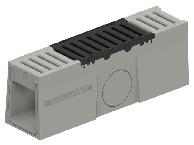 Ablaufelement für one urban NW 200