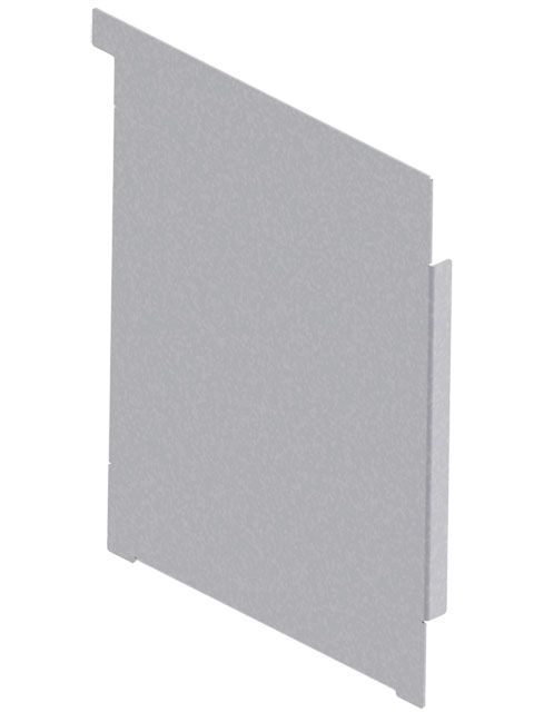 Stirnwand base RB 250