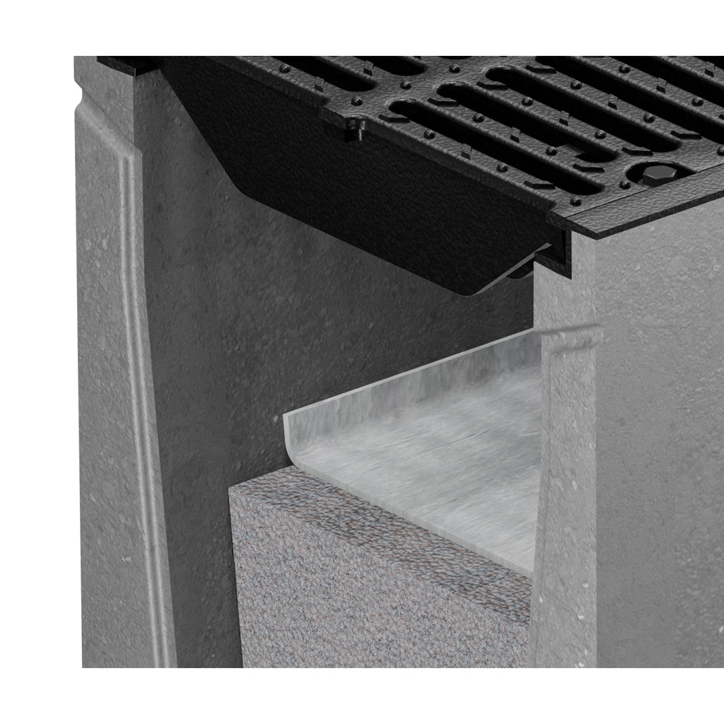 green Vorfiltervlies, NW 300