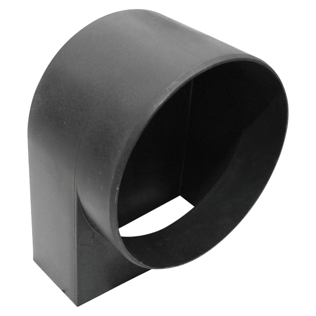 Geruchsverschluss für Sinkkasten zum Nachrüsten DN 150