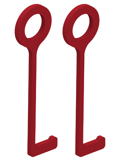 Verhebehaken für FILCOTEN® one urban NW 150