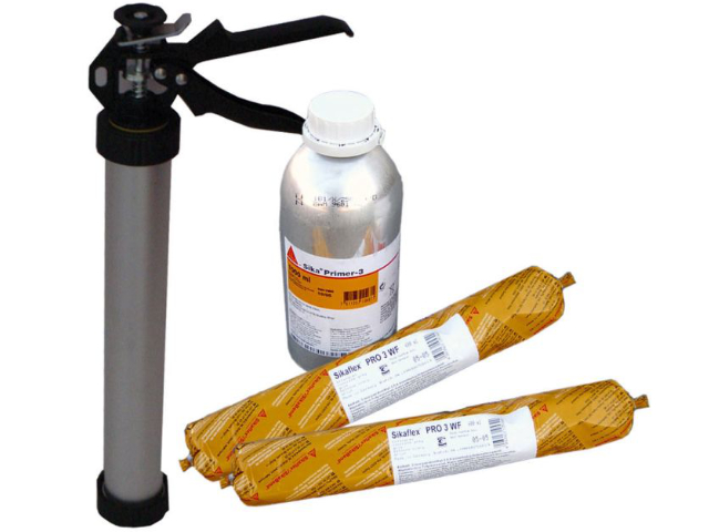 Dichtmasse 1K–Standard