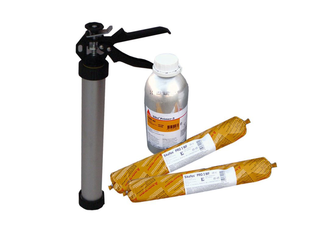 Dichtmasse 1K–Standard