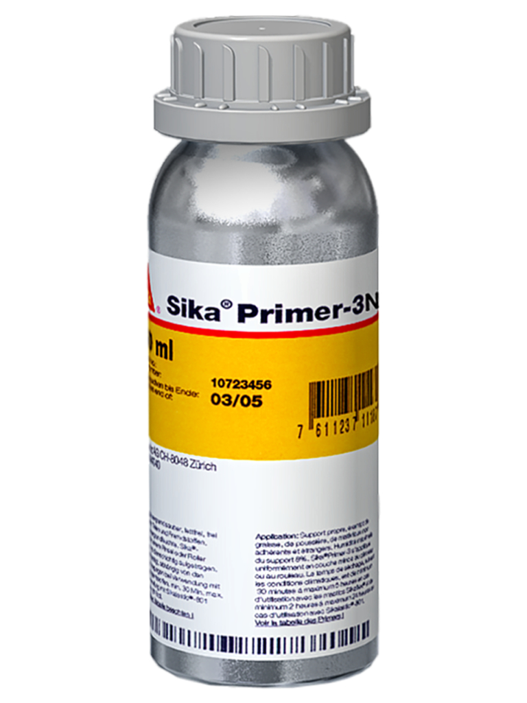 Voranstrich / Primer