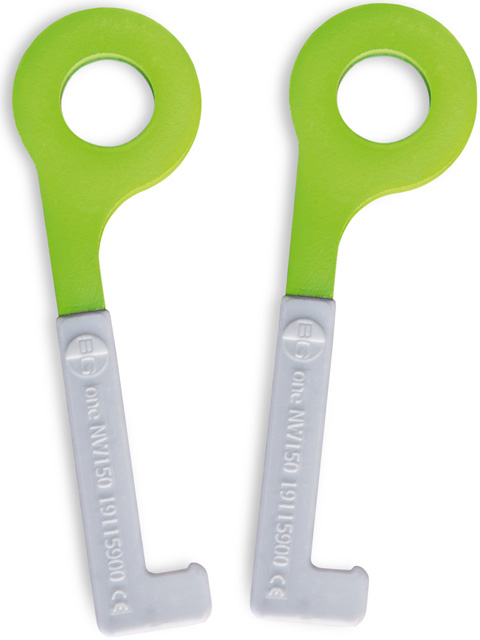 Verhebehaken für FILCOTEN® one NW 150