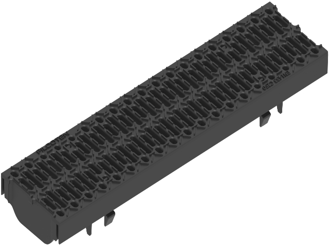 Kunststoff-Stegrost tec/pro/flex sigma-tec NW 100