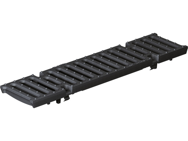 Guss-Stegrost für pro NW 100