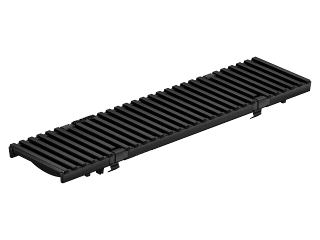 Design-Gussrost für pro NW 100